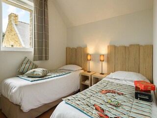 Vakantiepark Cancale Kenmerken 7