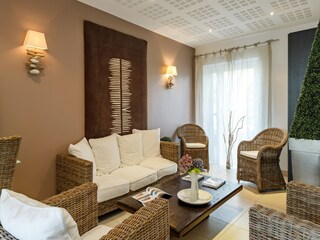 Vakantiepark Cancale Kenmerken 8