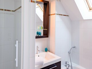 Vakantiepark Cancale Kenmerken 10