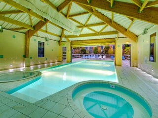 Vakantiepark Cancale  31