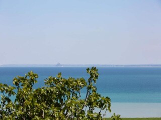 Ferienpark Cancale Umgebung 18