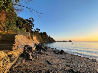 Ferienpark Cancale Umgebung 20