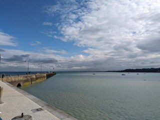 Ferienpark Cancale Umgebung 17
