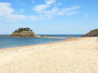 Parc de vacances Cancale Environnement 28
