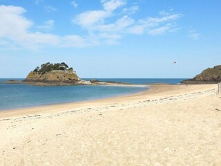 Vakantiepark Cancale Omgeving 28