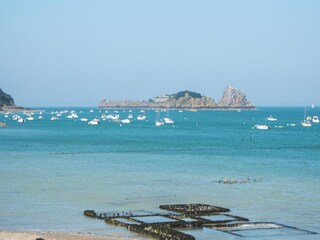 Vakantiepark Cancale Omgeving 18