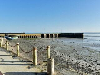Ferienpark Cancale Umgebung 19