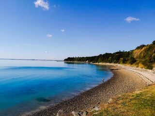Vakantiepark Cancale Omgeving 20