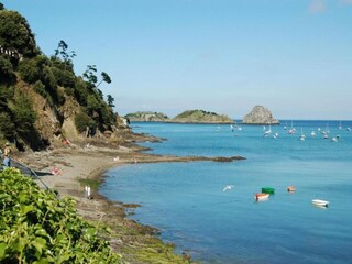 Ferienpark Cancale Umgebung 22