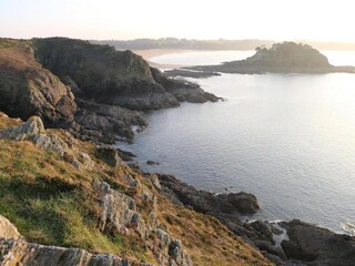 Vakantiepark Cancale Omgeving 23