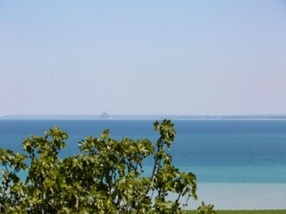 Vakantiepark Cancale Omgeving 26