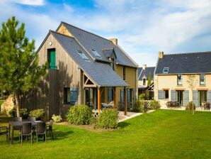 Holiday park Wohnung in der Nähe von Breton Oyster Village - Cancale - image1