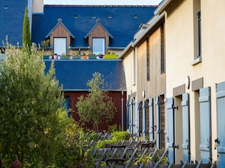 Ferienpark Cancale Außenaufnahme 3