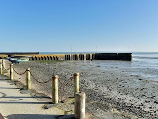 Ferienpark Cancale Umgebung 15