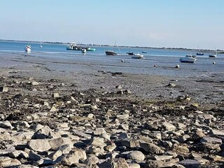 Ferienpark Cancale Umgebung 22