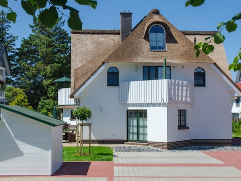 Holiday apartment Lüske 3