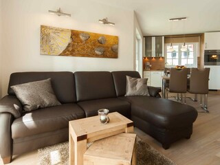 Ferienwohnung Zingst Ausstattung 6