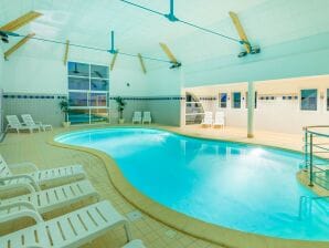 Holiday park Ferienhaus mit Garten und Terrasse - Cheillé - image1