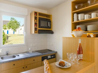 Holiday park Cheillé Features 6