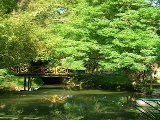 Ferienpark Cheillé Umgebung 13