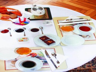 Vakantiepark Cheillé  25