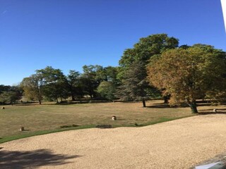 Parc de vacances Cheillé Environnement 17