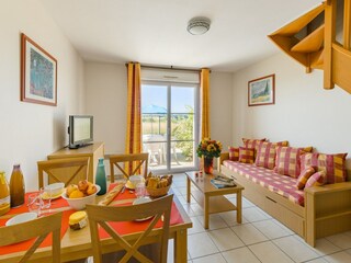 Holiday park Cheillé Features 11