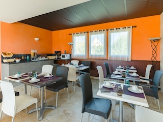 Ferienpark Cheillé  25