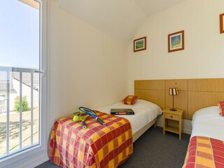 Vakantiepark Cheillé Kenmerken 12