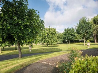 Vakantiepark Cheillé Omgeving 16