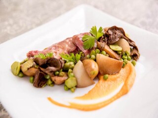 Ferienpark Cheillé  29