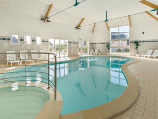 Holiday park Cheillé  30