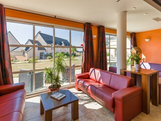 Vakantiepark Cheillé Kenmerken 9