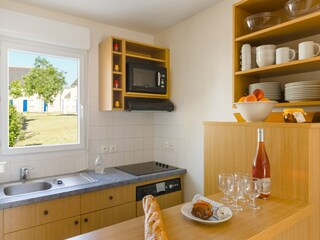 Holiday park Cheillé Features 11