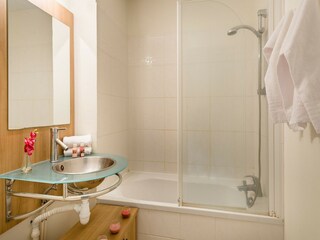 Holiday park Cheillé Features 12