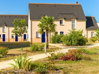 Holiday park Cheillé Outdoor Recording 3