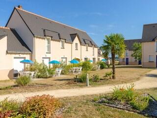 Holiday park Cheillé Outdoor Recording 4