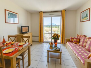 Holiday park Cheillé Features 5