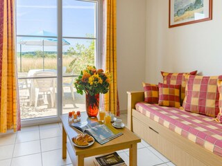 Holiday park Cheillé Features 6