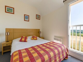 Holiday park Cheillé Features 8