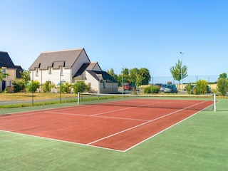 Ferienpark Cheillé  26