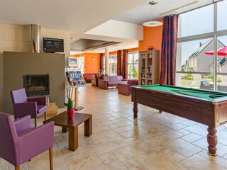 Vakantiepark Cheillé  27