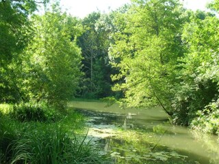 Vakantiepark Cheillé Omgeving 16