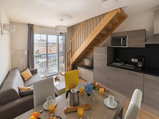 Vakantiepark Biscarrosse-Plage Kenmerken 9
