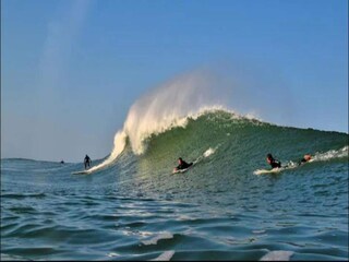 Parc de vacances Biscarrosse-Plage Environnement 17
