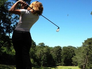 Holiday park Biscarrosse-Plage  30