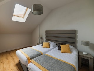 Holiday park Biscarrosse-Plage Features 7