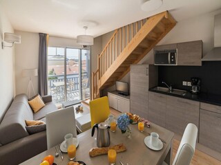 Ferienpark Biscarrosse-Plage Ausstattung 10