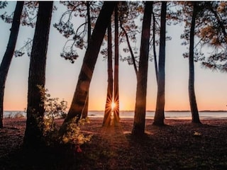 Ferienpark Biscarrosse-Plage Umgebung 21