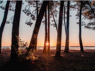 Vakantiepark Biscarrosse-Plage Omgeving 21